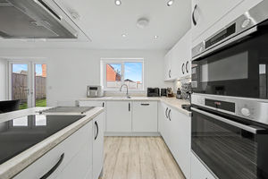 Cherry Drive Holmewood